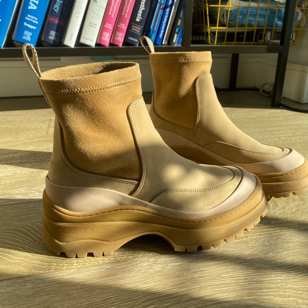 Rachel Comey Barla Boot